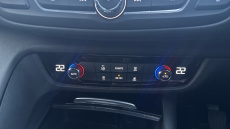 Vauxhall Insignia 1.6 Turbo D [136] Tech Line Nav 5dr Diesel Hatchback